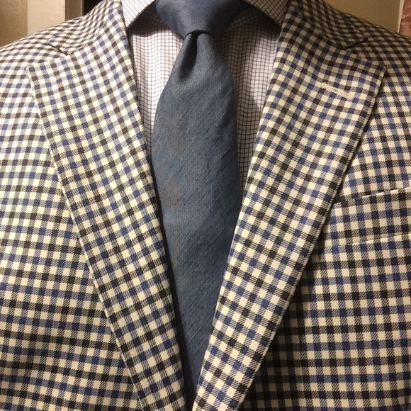 Meet your Posher, J - Picture 2 of 3